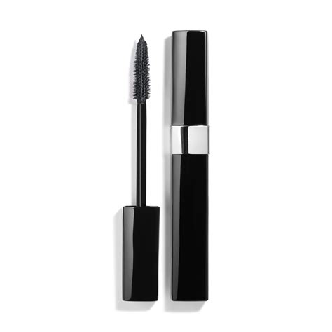 chanel intense mascara review.